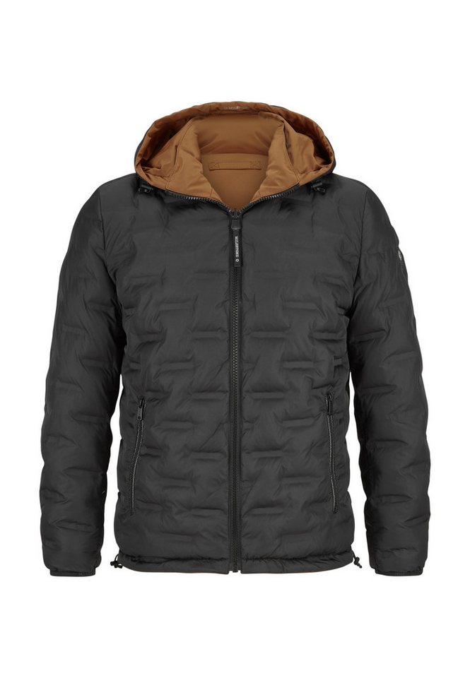 Milestone Wendejacke MSTyron Herren Jacke beidseitig Übergangsjacke Milestone Wendejacke MSTyron Herren Jacke beidseitig Übergangsjacke von Milestone