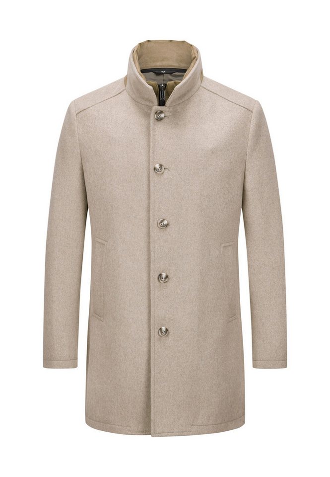 Milestone Wolljacke von Milestone