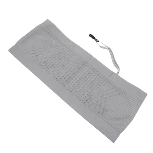 Milisten Laufgürtel Für Herren Atmungsaktive Fitness-trainingszubehör Verschleißfeste Hüftstütze Leicht Und Zu Tragen von Milisten