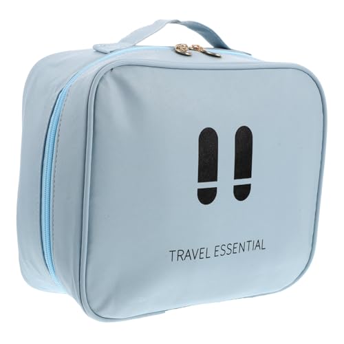 MILISTEN Mini Erste -Hilfe -kit Medizinische Rettungstasche Reisetasche Für Medikamente Medizinische Reisetasche Make -up -Fall Organizer Kühltasche Für Reisemedikamente Pu von Milisten