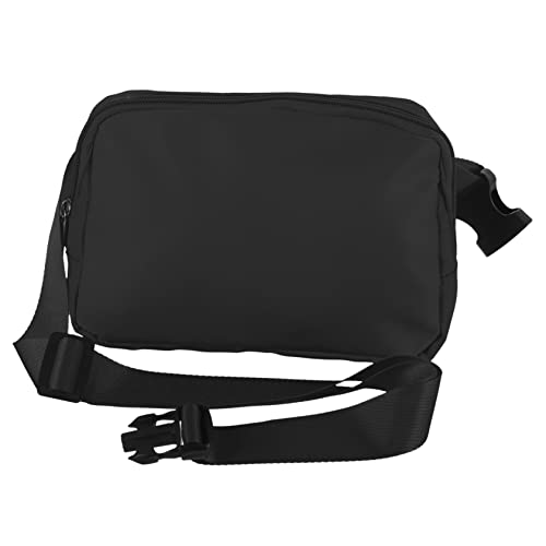 MILISTEN Pack Diagonale Tasche Verstellbarer Schultergurt brillenband verstellbar Umhängetasche Damen Gürteltasche Umhängetasche für Männer Umhängetasche für Damen Bauchtasche Brusttasche von Milisten