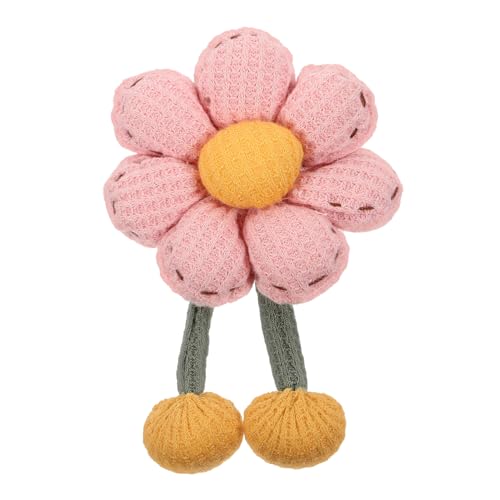 MILISTEN Sonnenblumen Brosche Brosche für Damen Kreative Sonnenblumen Anstecknadel Accessoire für Kleidung Festlichkeiten für Blumenliebhaber von Milisten