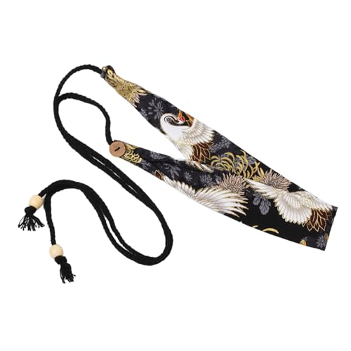 Milisten Chinesisches Stirnband Für Hanfu-kostüm Zartes Haarband-ersatzdekor Stirnband Im Chinesischen Stil Cosplay-haarband Kostümzubehör von Milisten