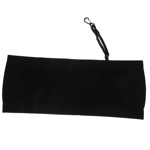 Milisten Lauf-Bauchtasche Für Herren Elastische Hüfttasche Mit Aufhängeschnalle Sport-telefontasche Für Camping Wandern Und Outdoor-aktivitäten Schützt Handy Vor Kratzern Und Stößen von Milisten