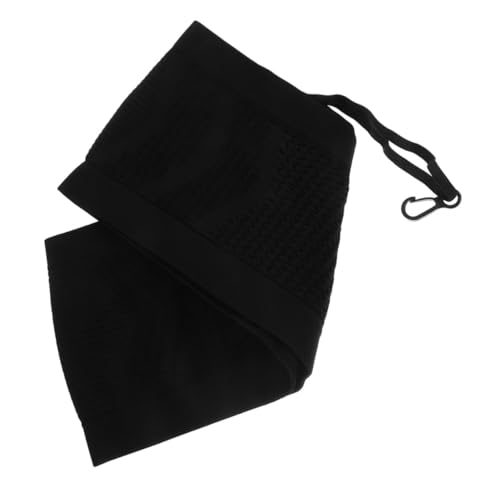 Milisten Pack Pack Laufgürtel Wandern Hüfttasche Hüftgurt Lauftasche Gürteltasche Kleine Frau Frauen Dünne Track Jogger Läufer Laufen Hüfttasche Aber Während Schwarz von Milisten