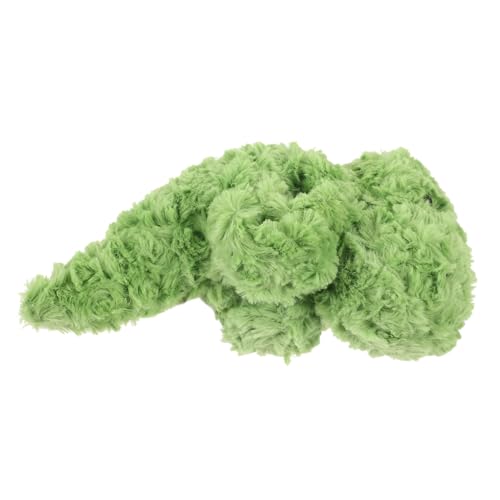 Milisten Slap Armband Dinosaurier Stoff Weiches Sicheres Material Bequemes Snap Armband Niedliches Tierdesign als Party Mitgebsel und Modisches Handgelenk Accessoire für Jungen und Mädchen von Milisten