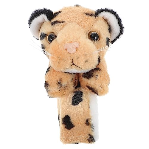 Milisten Slap Armband Tiere Slap Bracelets für Dschungel Partygeschenke Geld Leopard für Geburtstagsfeiern und Mitgebsel Milisten Slap Armband Tiere Slap Bracelets für Dschungel Partygeschenke Geld Leopard für Geburtstagsfeiern und Mitgebsel von Milisten