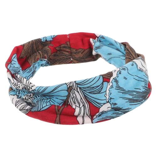 Milisten Sport Stirnband für Frauen Elastisches Schweißabsorbierendes Haarband Rutschfestes Design für Yoga Laufen Basketball und Fitness Stylisches und Atmungsaktives Sportaccessoire Milisten Sport Stirnband für Frauen Elastisches Schweißabsorbierendes Haarband Rutschfestes Design für Yoga Laufen Basketball und Fitness Stylisches und Atmungsaktives Sportaccessoire von Milisten