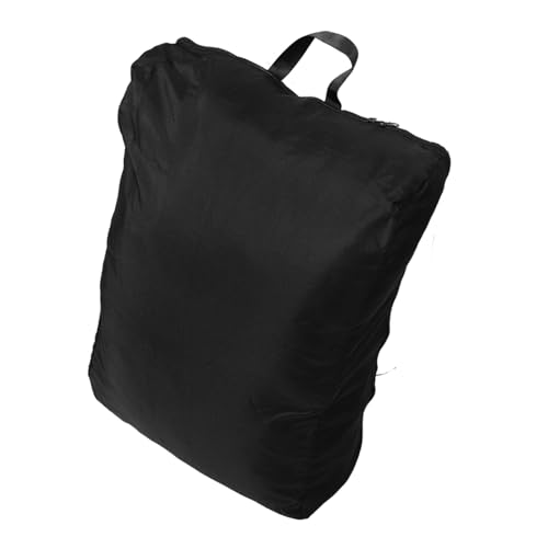 Milisten Wasserabweisender Kinderwagen-transportrucksack für Flugreisen Pram-Tasche mit Großem Öffnungsdesign Robustem Material und Praktischem Eltern Unterwegs von Milisten