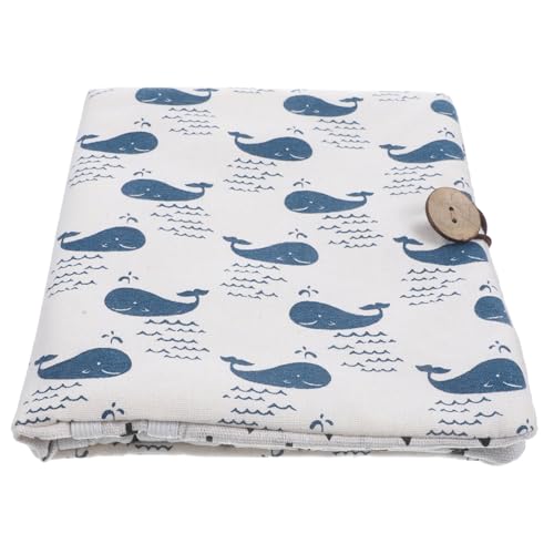 Milisten Wickeltasche Für Windeln Wiederverwendbar Kompakte Größe Robustes Material Für Babys Und Kleinkinder Für Unterwegs Windel Organizer Multifunktionale Aufbewahrungstasche von Milisten