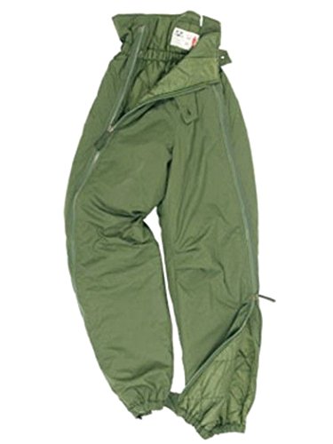 Militär b Schwedische Thermohose neuwertig Größe 75 Militär b Schwedische Thermohose neuwertig Größe 75 von Militär b