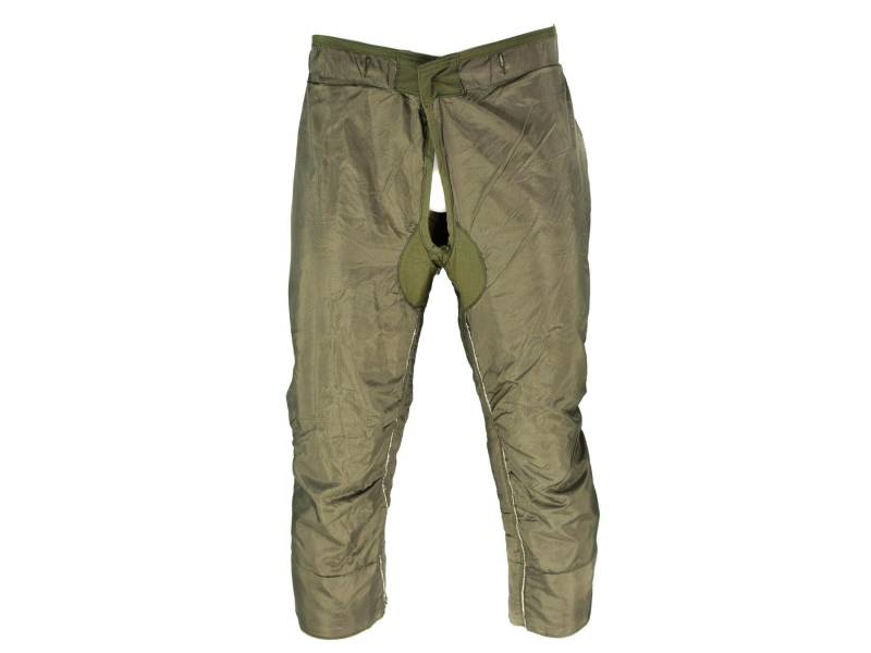 Original Us Army Stepphose M65 M 1951 Thermofutter 3/4 Steppwärmer von MilitarSurplusStore