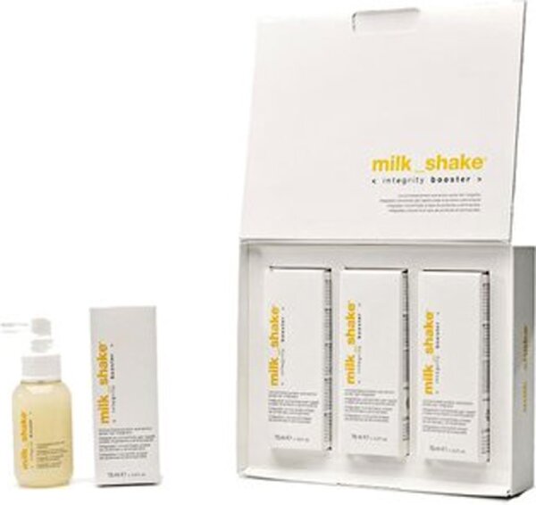 Aktion - Milk_Shake Integrity Booster 3x75 ml Aktion - Milk_Shake Integrity Booster 3x75 ml von Milk_Shake