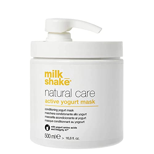 Milk_Shake - Active Yogurt Mask 500 ml von milk_shake