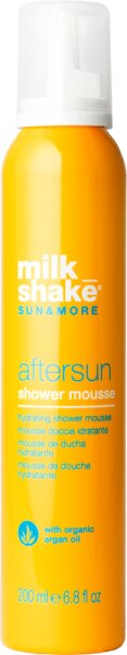 Milk_Shake Sun & More Aftersun Shower Mousse 200 ml Milk_Shake Sun & More Aftersun Shower Mousse 200 ml von Milk_Shake