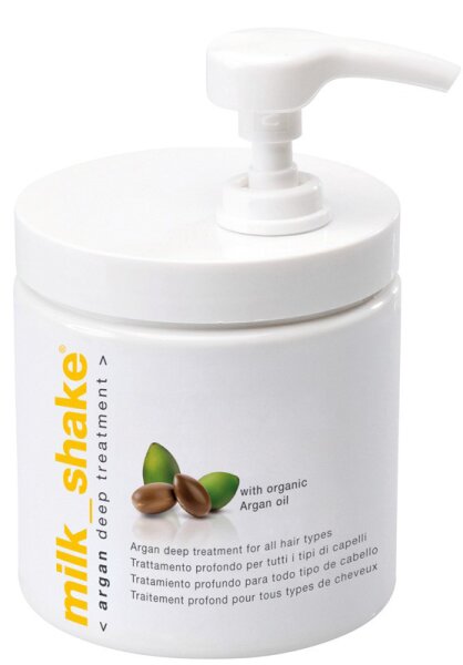 Milk_Shake Argan Oil Deep Treatment 500 ml Milk_Shake Argan Oil Deep Treatment 500 ml von Milk_Shake