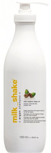 Milk_Shake Argan Oil Shampoo 1000 ml Milk_Shake Argan Oil Shampoo 1000 ml von Milk_Shake