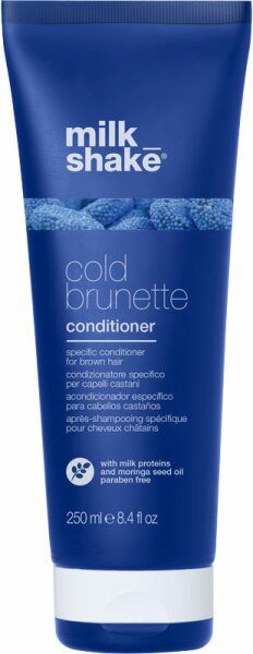 Milk_Shake Cold Brunette Conditioner 250 ml Milk_Shake Cold Brunette Conditioner 250 ml von Milk_Shake