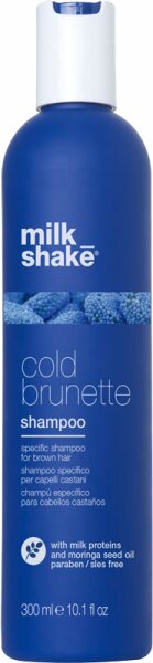 Milk_Shake Cold Brunette Shampoo 300 ml von Milk_Shake