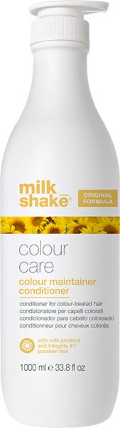 Milk_Shake Color Maintainer Conditioner 1000 ml Milk_Shake Color Maintainer Conditioner 1000 ml von Milk_Shake