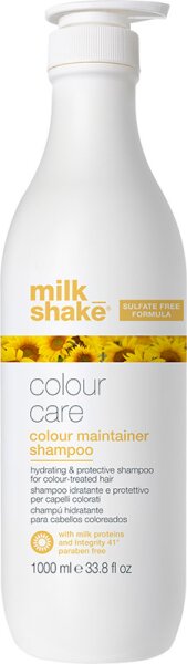 Milk_Shake Color Maintainer Shampoo 1000 ml Milk_Shake Color Maintainer Shampoo 1000 ml von Milk_Shake