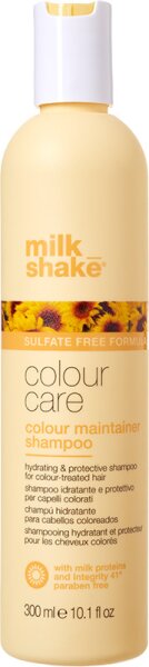 Milk_Shake Color Maintainer Shampoo 300 ml Milk_Shake Color Maintainer Shampoo 300 ml von Milk_Shake