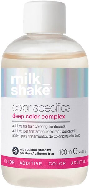 Milk_Shake Color Specifics Deep Color Complex 100 ml von Milk_Shake