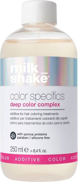 Milk_Shake Color Specifics Deep Color Complex 250 ml von Milk_Shake
