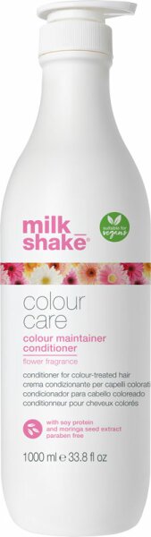 Milk_Shake Colour Care Colour Maintainer Conditioner 1000 ml Milk_Shake Colour Care Colour Maintainer Conditioner 1000 ml von Milk_Shake
