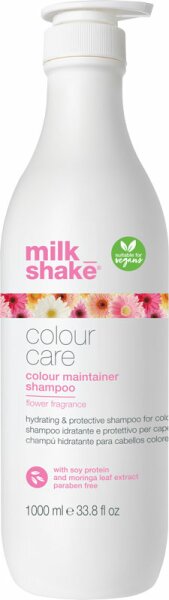 Milk_Shake Colour Care Colour Maintainer Shampoo 1000 ml Milk_Shake Colour Care Colour Maintainer Shampoo 1000 ml von Milk_Shake