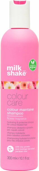 Milk_Shake Colour Care Colour Maintainer Shampoo 300 ml Milk_Shake Colour Care Colour Maintainer Shampoo 300 ml von Milk_Shake