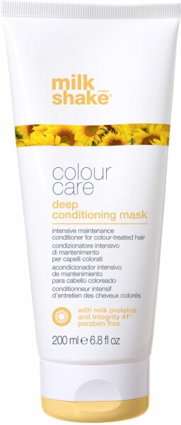 Milk_Shake Colour Care Deep Conditioning Mask 200 ml Milk_Shake Colour Care Deep Conditioning Mask 200 ml von Milk_Shake