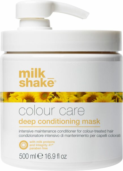 Milk_Shake Colour Care Deep Conditioning Mask 500 ml Milk_Shake Colour Care Deep Conditioning Mask 500 ml von Milk_Shake