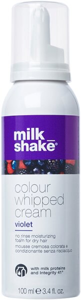 Milk_Shake Colour Whipped Cream 100 ml Violet Milk_Shake Colour Whipped Cream 100 ml Violet von Milk_Shake