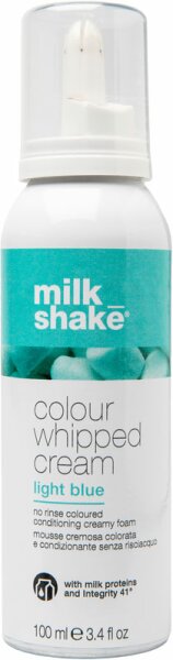 Milk_Shake Colour Whipped Cream Light Blue 100 ml Milk_Shake Colour Whipped Cream Light Blue 100 ml von Milk_Shake