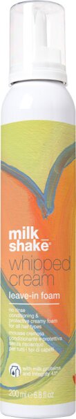 Milk_Shake Conditioning Whipped Cream 200 ml Milk_Shake Conditioning Whipped Cream 200 ml von Milk_Shake