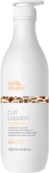 Milk_Shake Curl Passion Conditioner 1000 ml Milk_Shake Curl Passion Conditioner 1000 ml von Milk_Shake