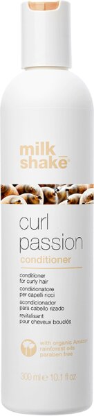 Milk_Shake Curl Passion Conditioner 300 ml Milk_Shake Curl Passion Conditioner 300 ml von Milk_Shake