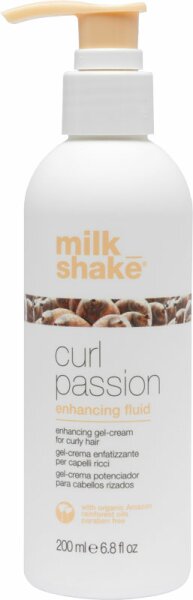 Milk_Shake Curl Passion Fluid 200 ml Milk_Shake Curl Passion Fluid 200 ml von Milk_Shake