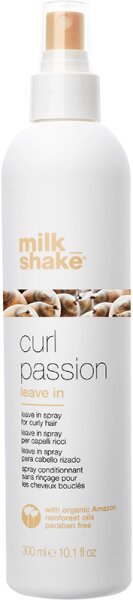 Milk_Shake Curl Passion Leave In 300 ml Milk_Shake Curl Passion Leave In 300 ml von Milk_Shake