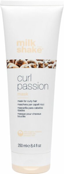 Milk_Shake Curl Passion Mask 250 ml Milk_Shake Curl Passion Mask 250 ml von Milk_Shake