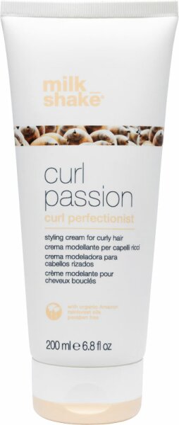 Milk_Shake Curl Passion Perfectionist 200 ml Milk_Shake Curl Passion Perfectionist 200 ml von Milk_Shake