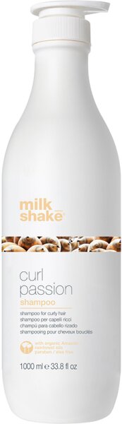 Milk_Shake Curl Passion Shampoo 1000 ml Milk_Shake Curl Passion Shampoo 1000 ml von Milk_Shake