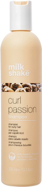Milk_Shake Curl Passion Shampoo 300 ml von Milk_Shake