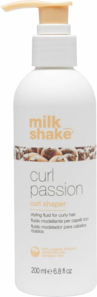 Milk_Shake Curl Passion Shaper 200 ml Milk_Shake Curl Passion Shaper 200 ml von Milk_Shake