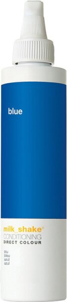 Milk_Shake Direct Colour Haarfarbe Blue Direct Colour 100 ml von Milk_Shake