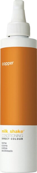 Milk_Shake Direct Colour Haarfarbe Copper Direct Colour 100 ml von Milk_Shake