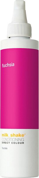 Milk_Shake Direct Colour Haarfarbe Fuchsia Direct Colour 100 ml von Milk_Shake