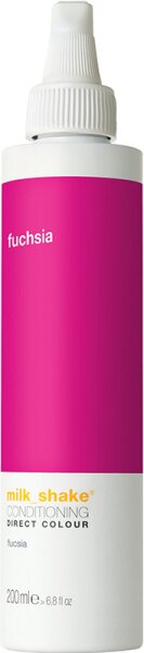 Milk_Shake Direct Colour Haarfarbe Fuchsia Direct Colour 200 ml von Milk_Shake