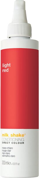 Milk_Shake Direct Colour Haarfarbe Light Red Direct Colour 200 ml Milk_Shake Direct Colour Haarfarbe Light Red Direct Colour 200 ml von Milk_Shake